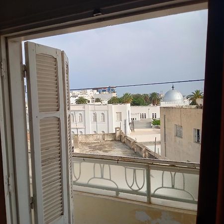 Nour A Cote De La Plage Centre Ville Sousse Exterior photo