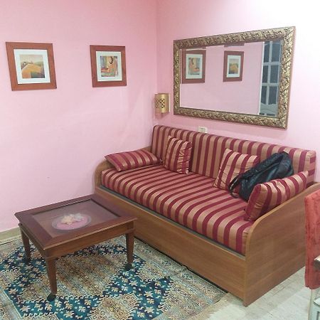 Nour A Cote De La Plage Centre Ville Sousse Exterior photo