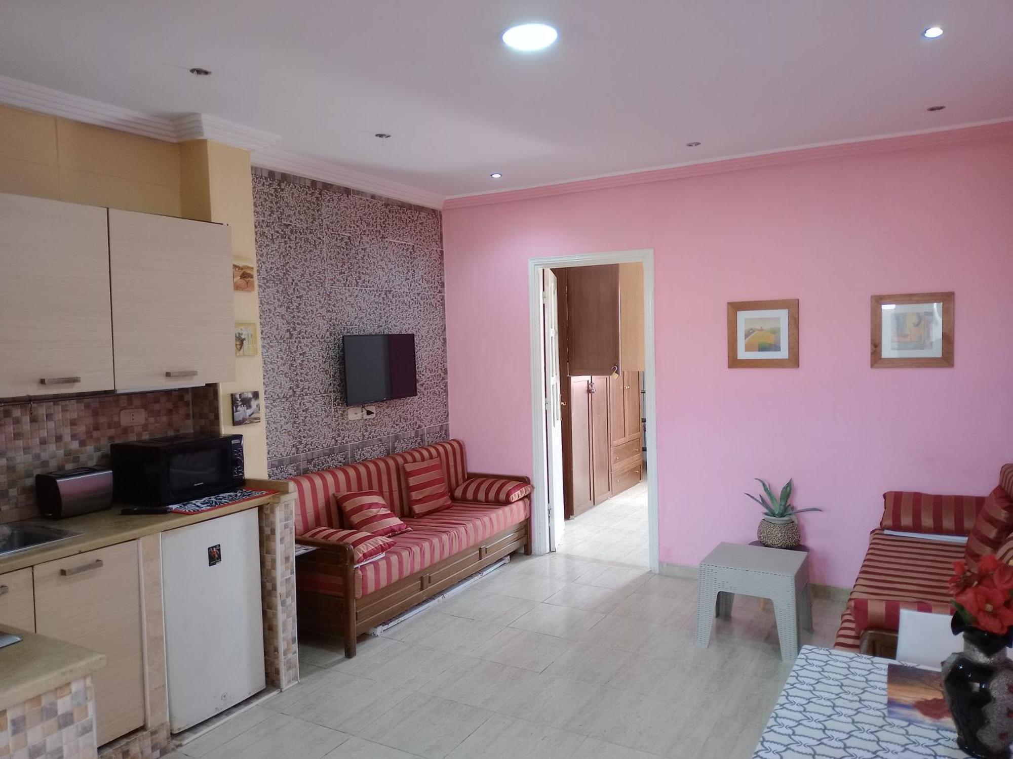 Nour A Cote De La Plage Centre Ville Sousse Exterior photo